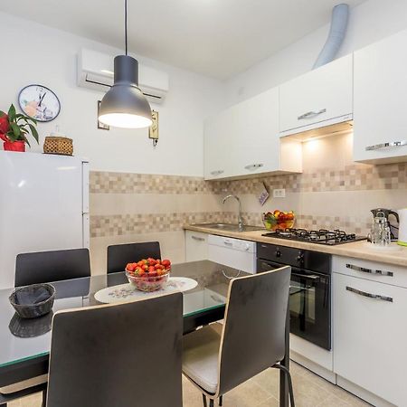 Kozala Apartment Fiume Esterno foto