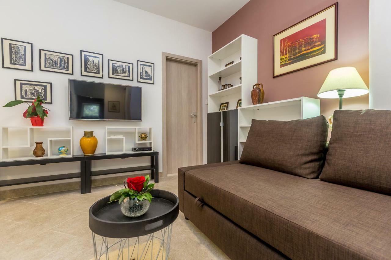 Kozala Apartment Fiume Esterno foto