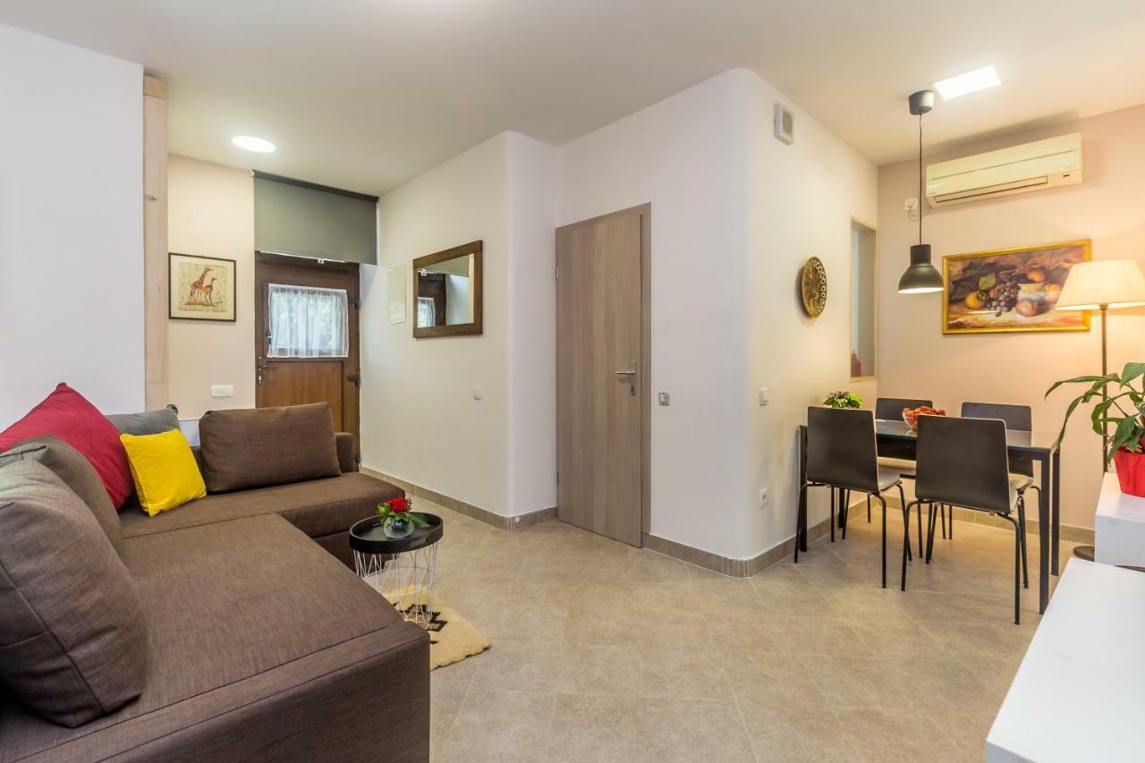 Kozala Apartment Fiume Esterno foto