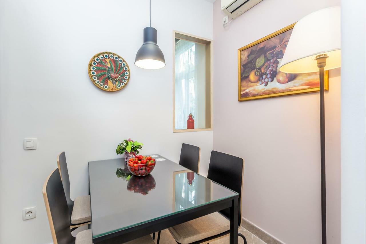 Kozala Apartment Fiume Esterno foto